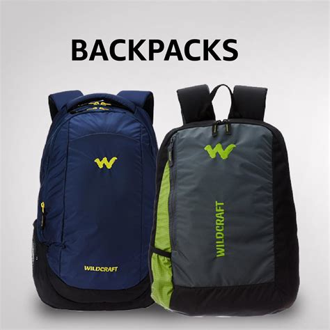 wildcraft luggage bags online shopping.